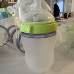 Como Tomo Bottles (7 total)