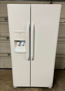 Frigidaire
