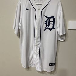 Detroit Tigers Miguel Cabrera MLB Jersey 