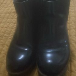 Rain Boots 6