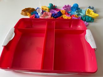 play doh accessories