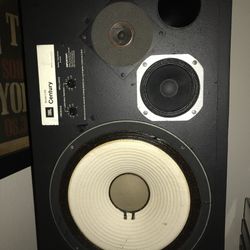JBL Century 100