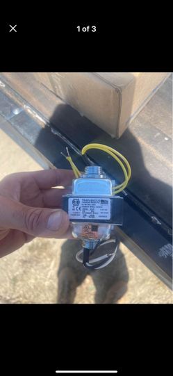 Doorbell Transformers