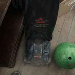 Multi Surface Floor Cleaner 