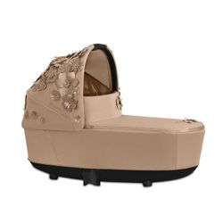 Cybex Priam Designer Simply Flowers Cot 