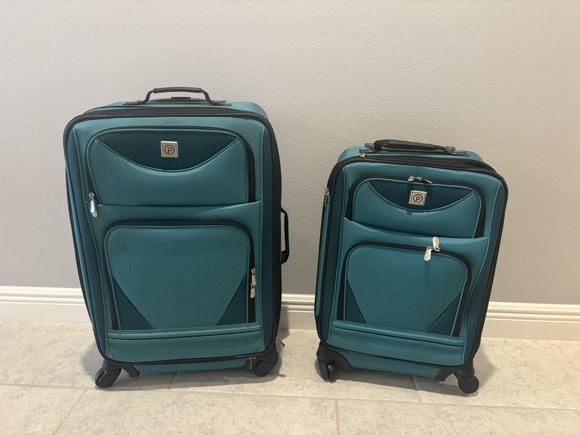 Luggage Set