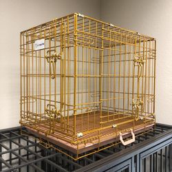 dog kennel cage