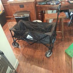 Ozark Trail Cart