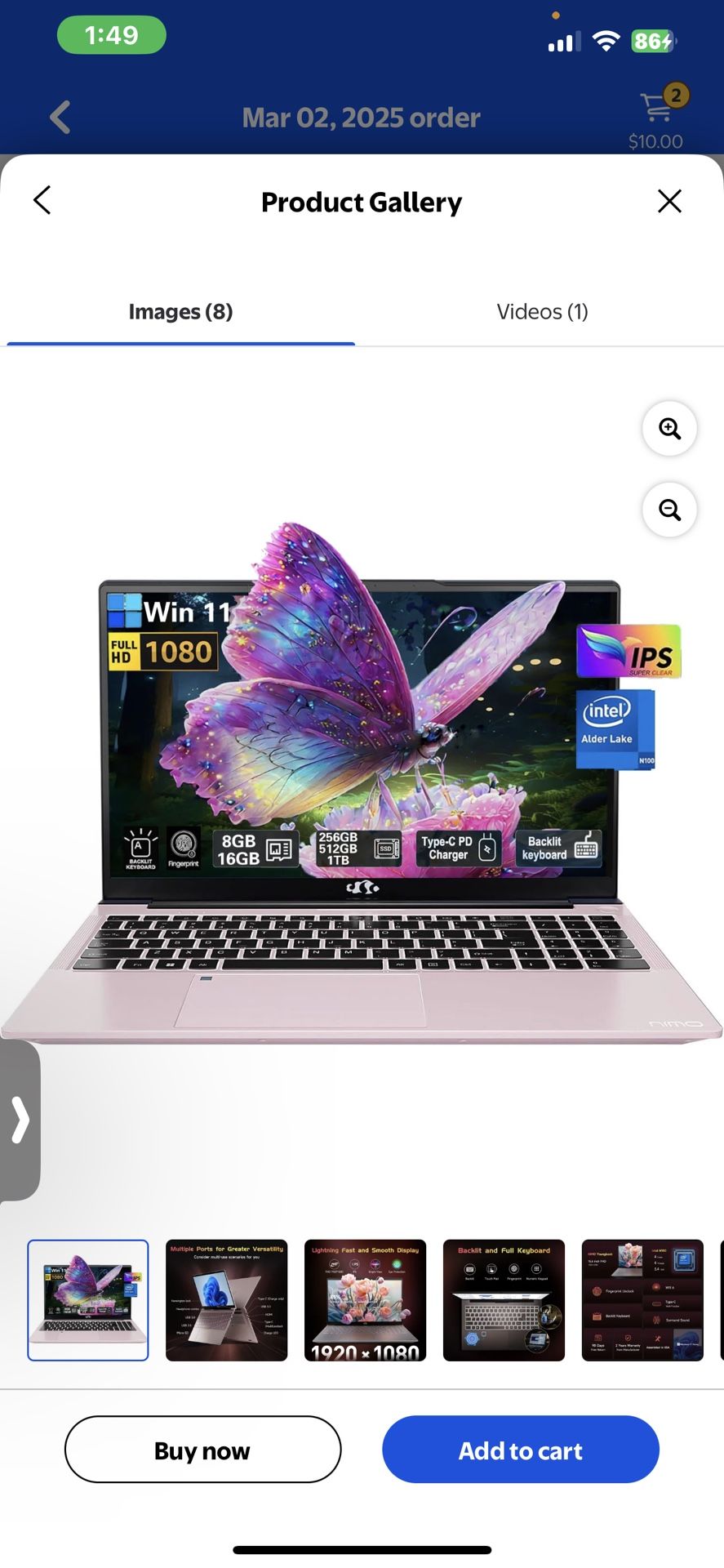 Laptop