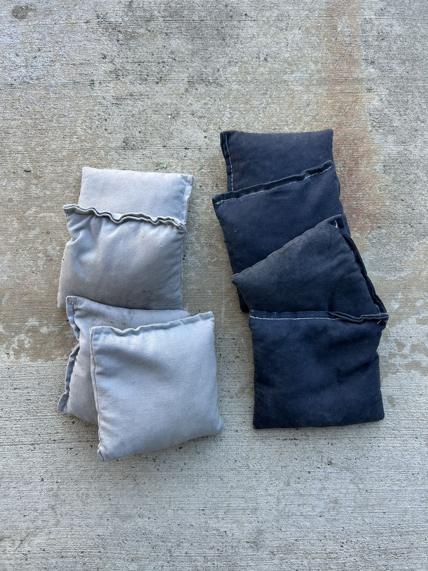 Corn hole Bean Bags
