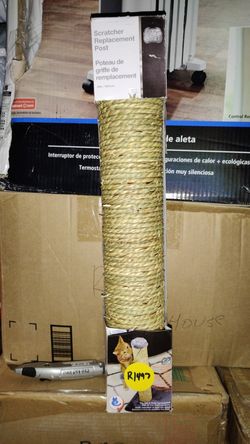CatCraft Scratcher Replacement Post