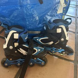Roller Blades Kids 