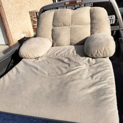 Huge Love Seat Recliner 