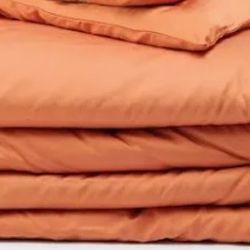 Cushion Lab TruFiber Duvet Cover