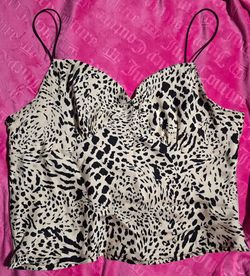 Cami top