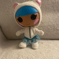 lalaloopsy littles bundles snuggle 