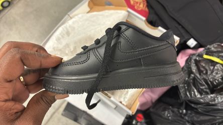 Baby Nike