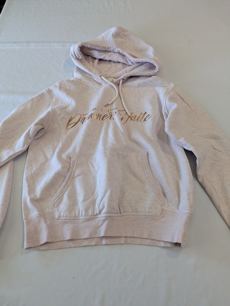 L.O.G.G. By H&M Sweatshirt/Hoodie Medium 
