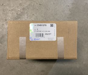 GM CRANKSHAFT BALANCER #(contact info removed)0