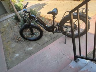 Aipas m1 ebike