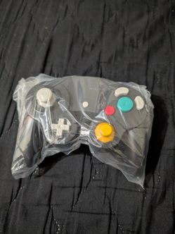 Gamecube Controller