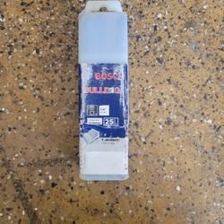 Concrete Bits 