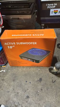 Speaker&amp