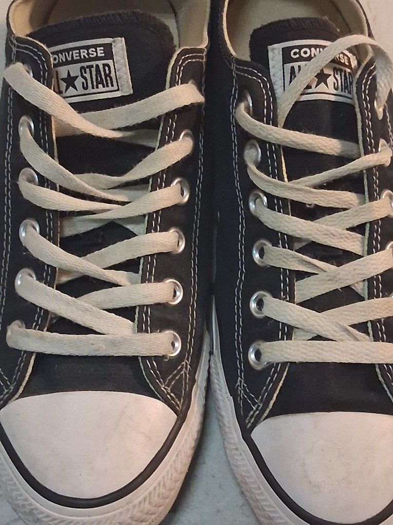 Converse All Stars