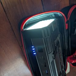 12V 6000A Car Jumper AVAPOW