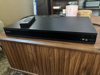 Sony UBP-X800