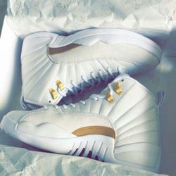 Jordan 12 ovo