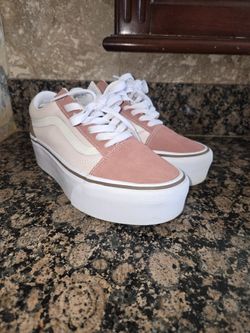 Vans Old Skool Stackform