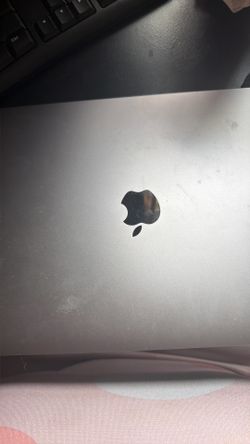 Mac book