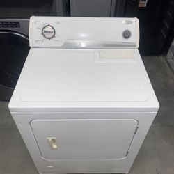 Whirlpool Gas Dryer FREE DELIVERY 🚚 🚚