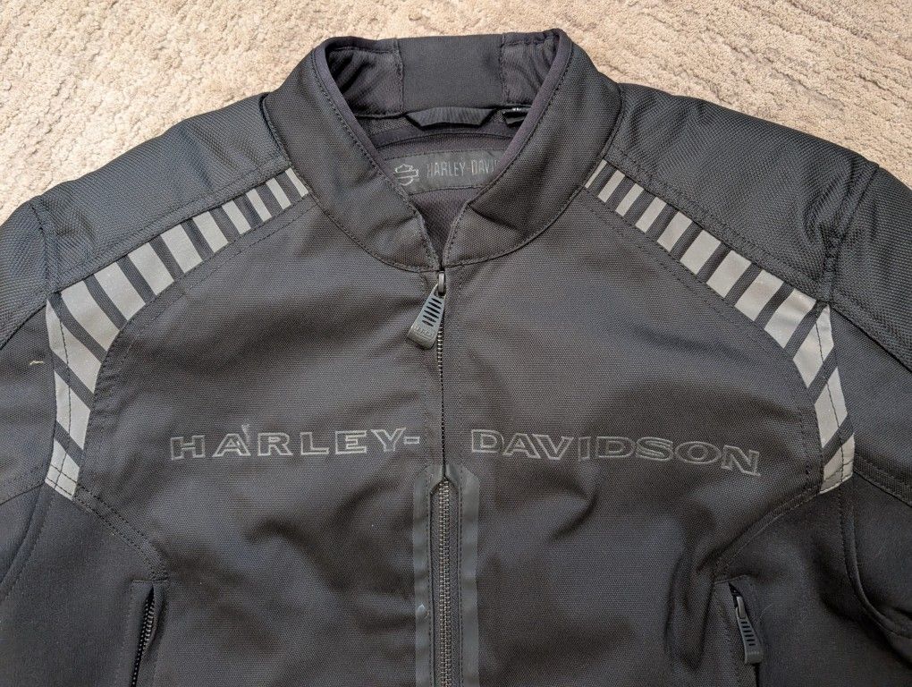 Harley Davidson Jacket XL