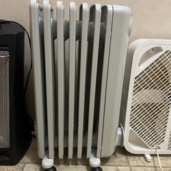 Space Heater 