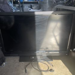 Vizio 42 inch Hdtv LCD E420VO