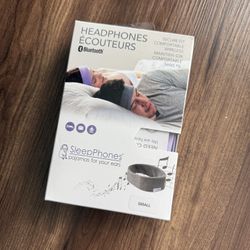 Headphones For Sleeping