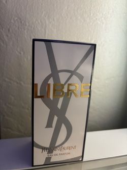 Ysl libre