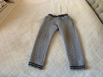 Boys jogger sweat pants