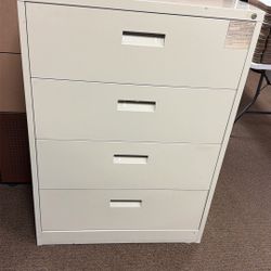 Filing Cabinet 