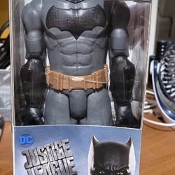 DC Justice League  BATMAN 