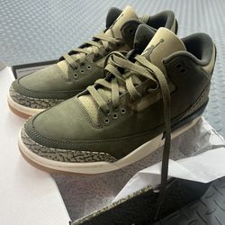 Jordan 3 Retro 