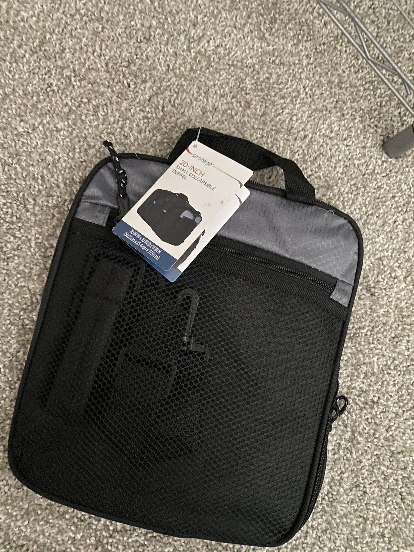 Luggage