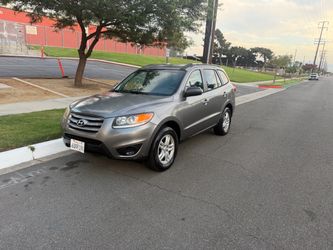 2012 HyundaiSanta Fe