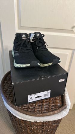 Adidas 4D futurecaft size 11