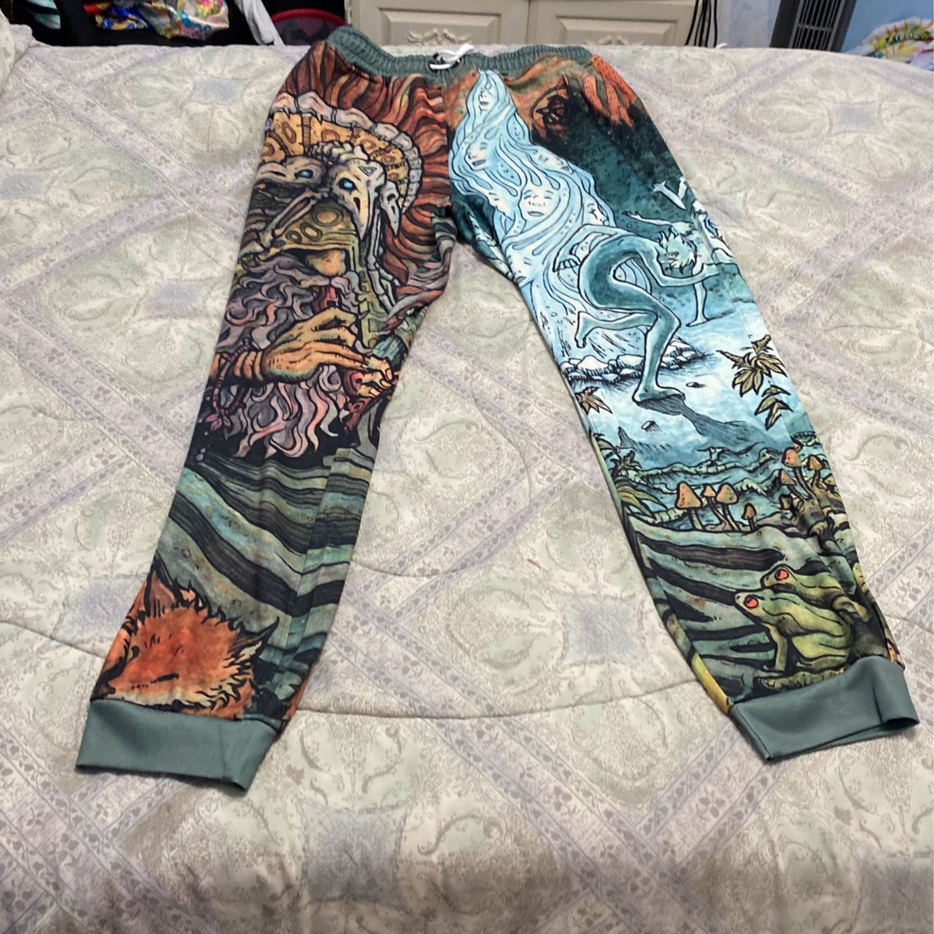 Freshhoops 2XL