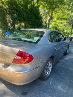 2006 Buick LaCrosse