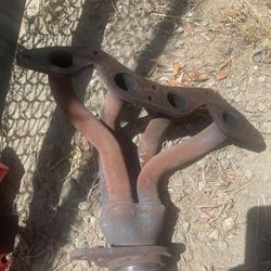 Manifold For Civic 2001 To 2005 