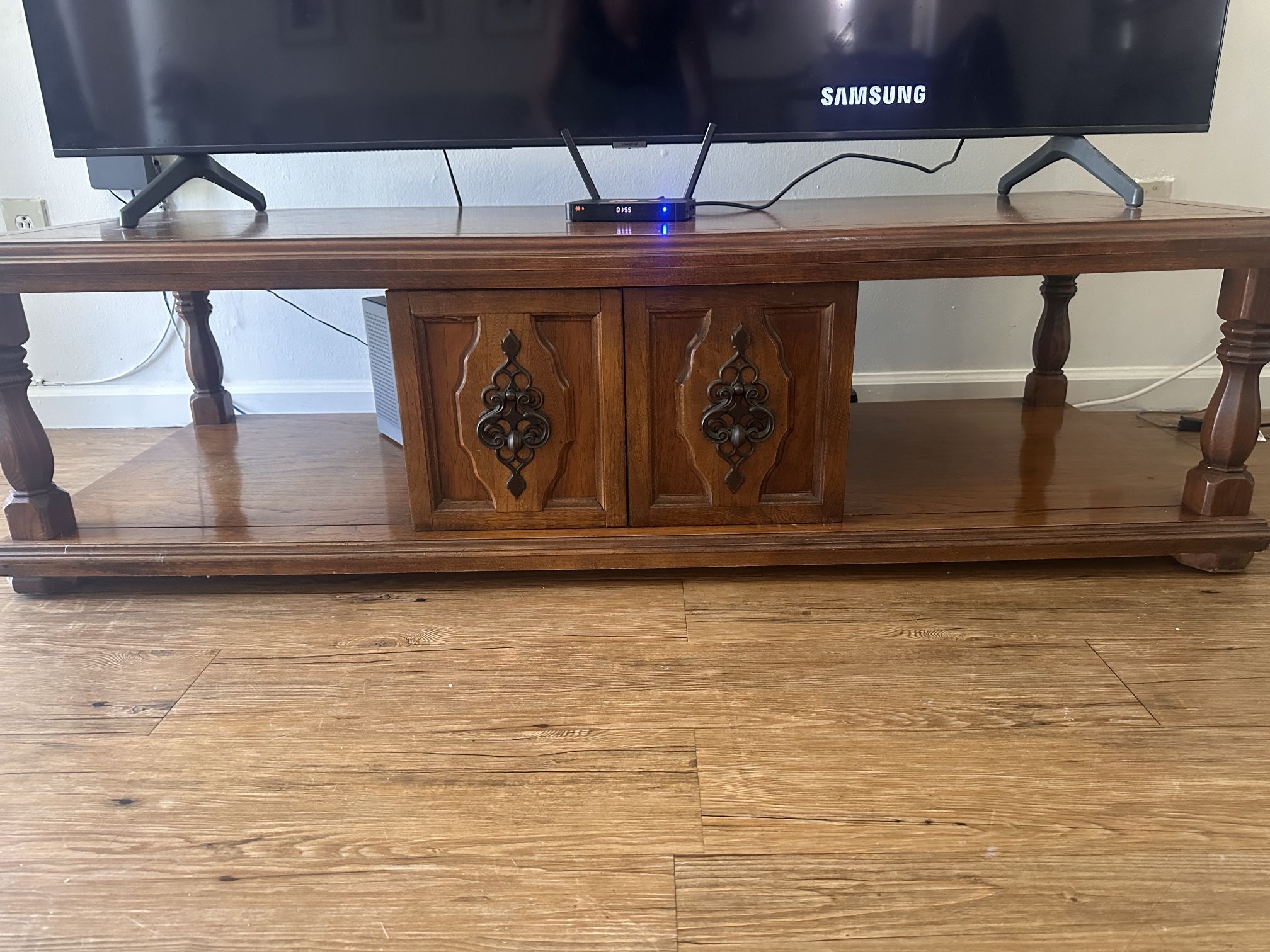 Coffee Table , Tv Stand